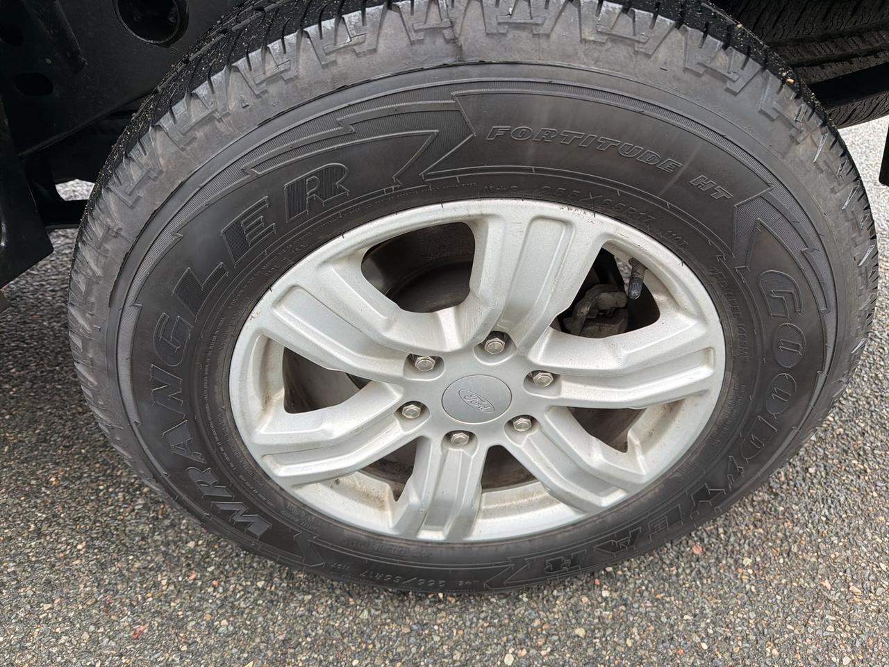 2023 Ford Ranger XLT Ashland VA