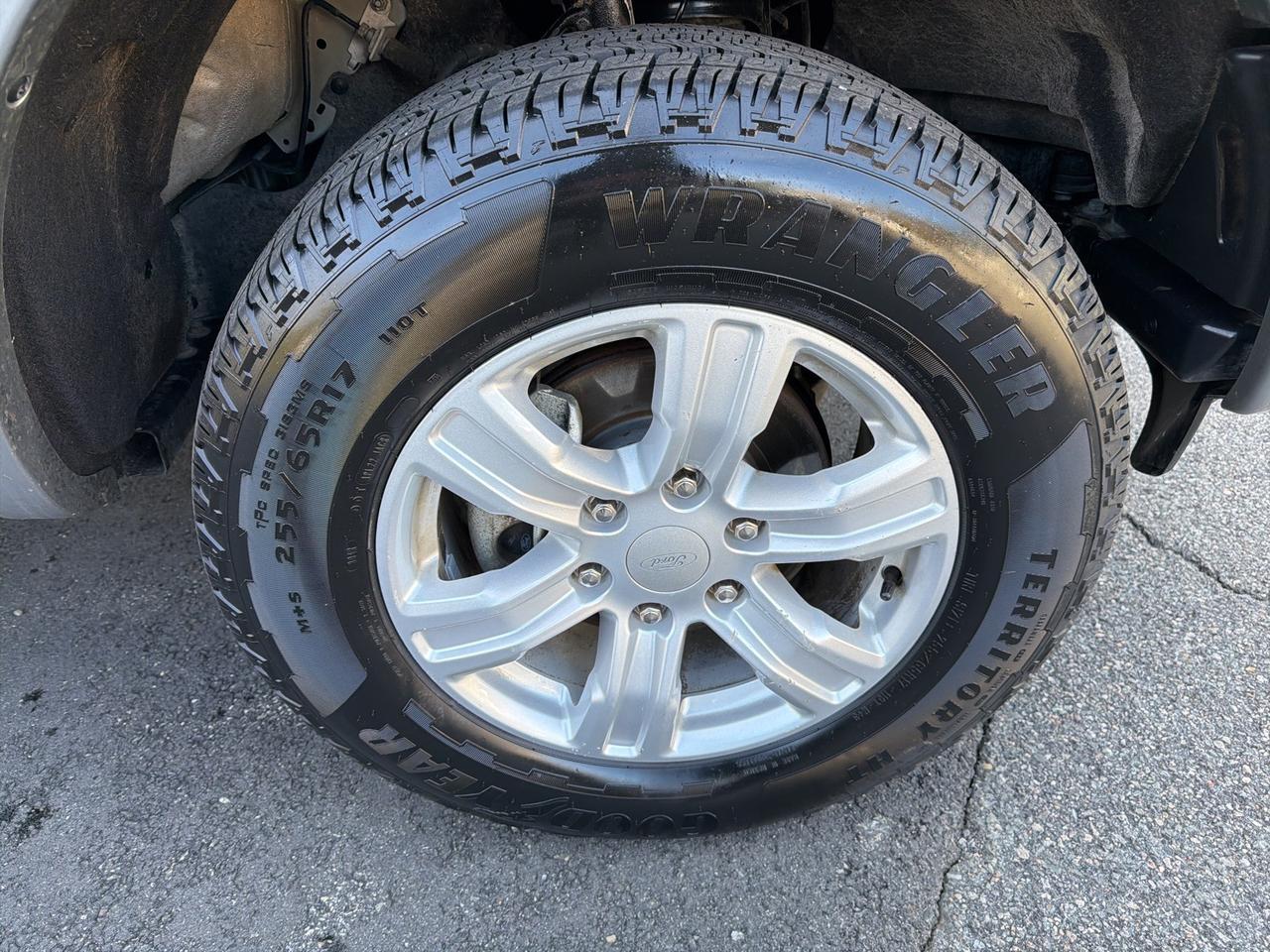 2023 Ford Ranger XLT Ashland VA