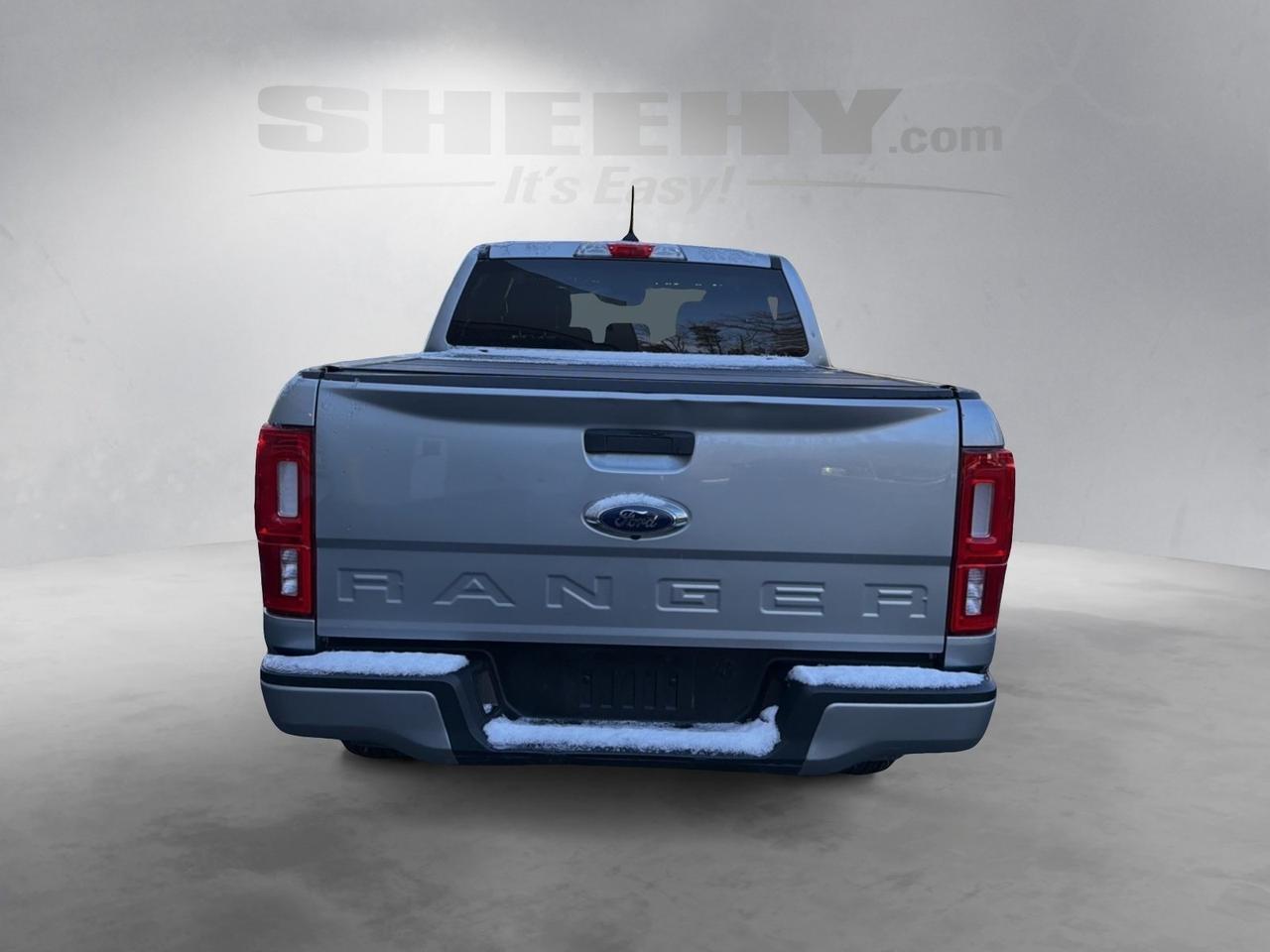 2023 Ford Ranger XLT Ashland VA