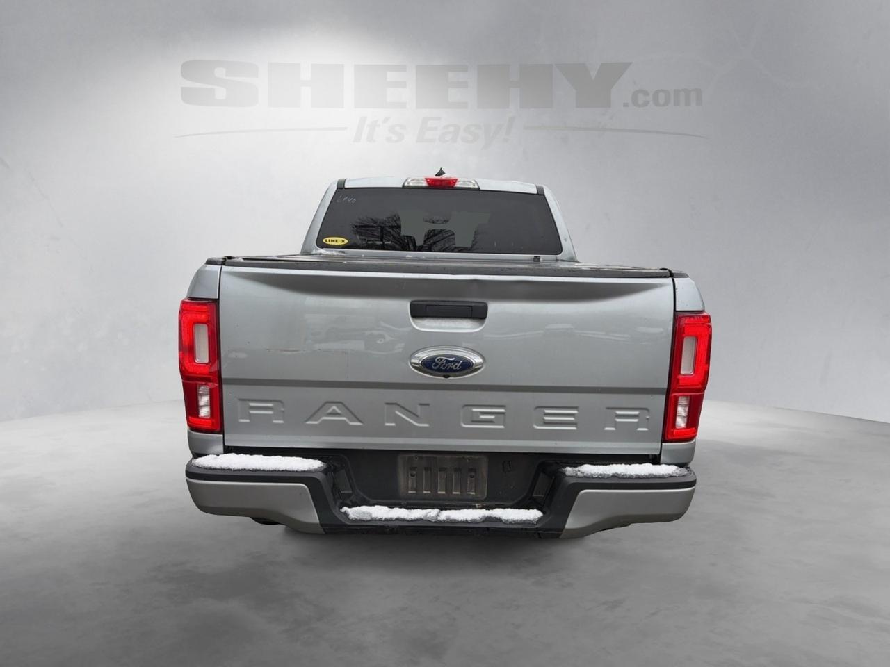 2023 Ford Ranger XLT Ashland VA