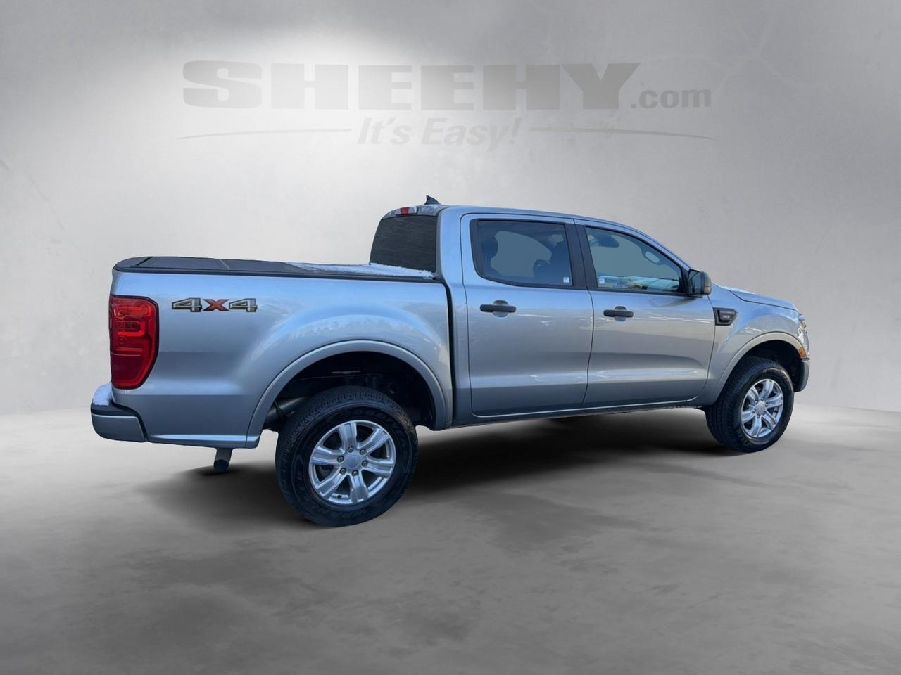 2023 Ford Ranger XLT Ashland VA