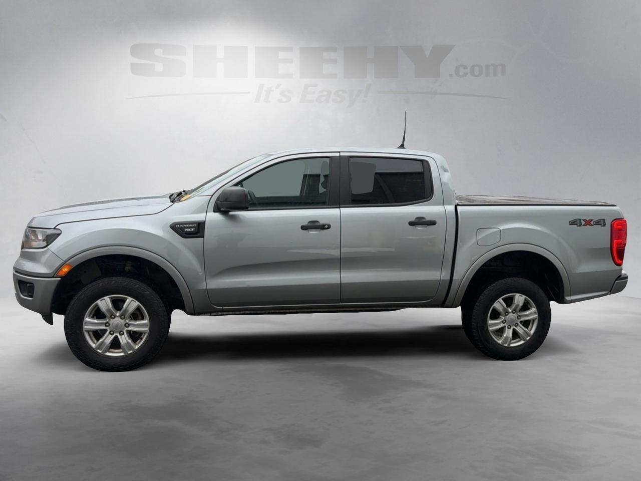 2023 Ford Ranger XLT Ashland VA