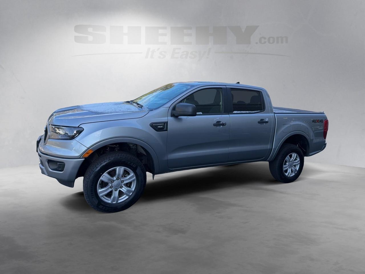 2023 Ford Ranger XLT Ashland VA
