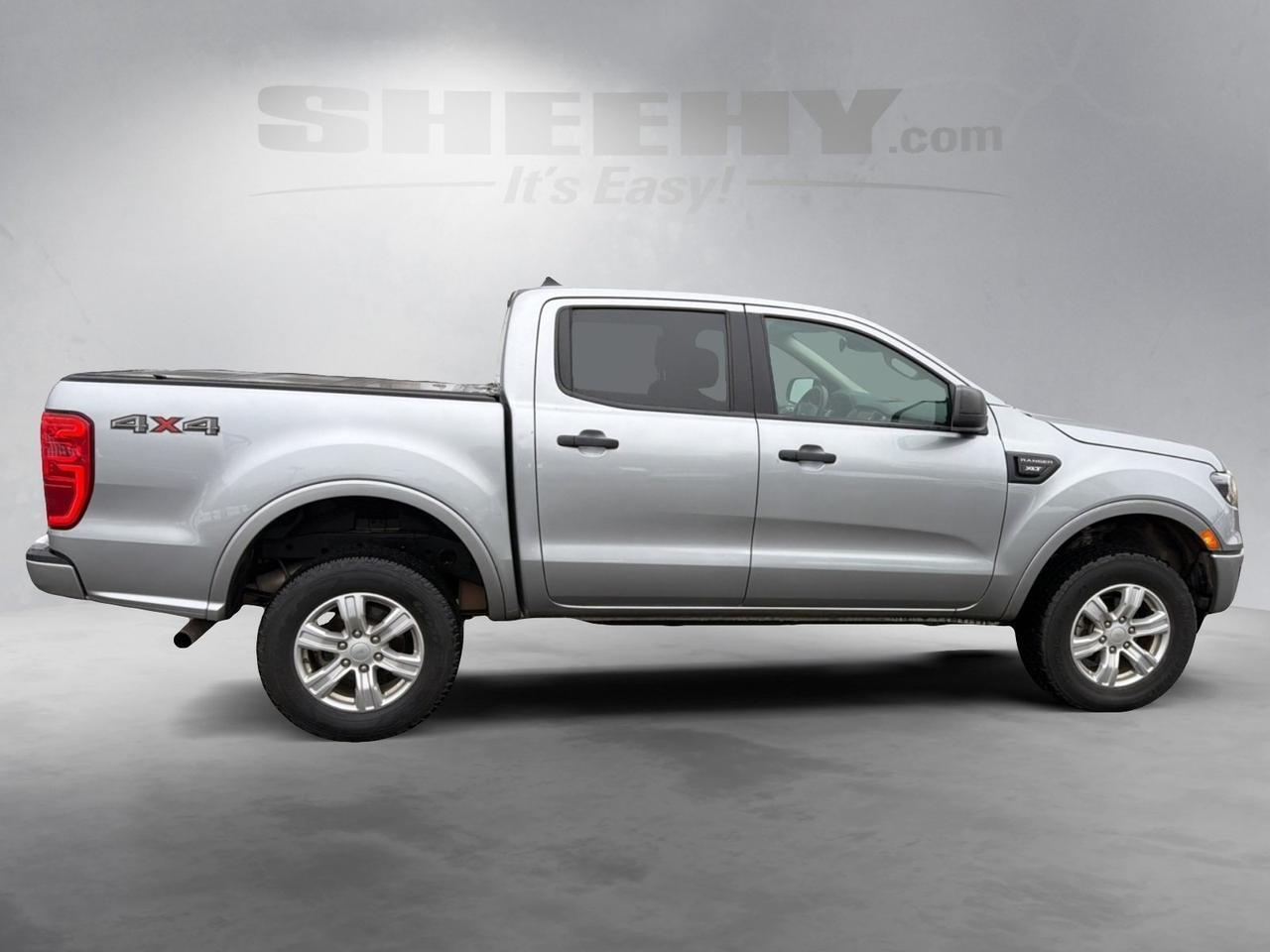 2023 Ford Ranger XLT Ashland VA