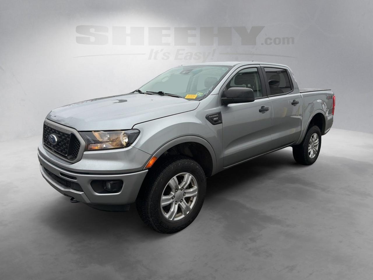 2023 Ford Ranger XLT Ashland VA