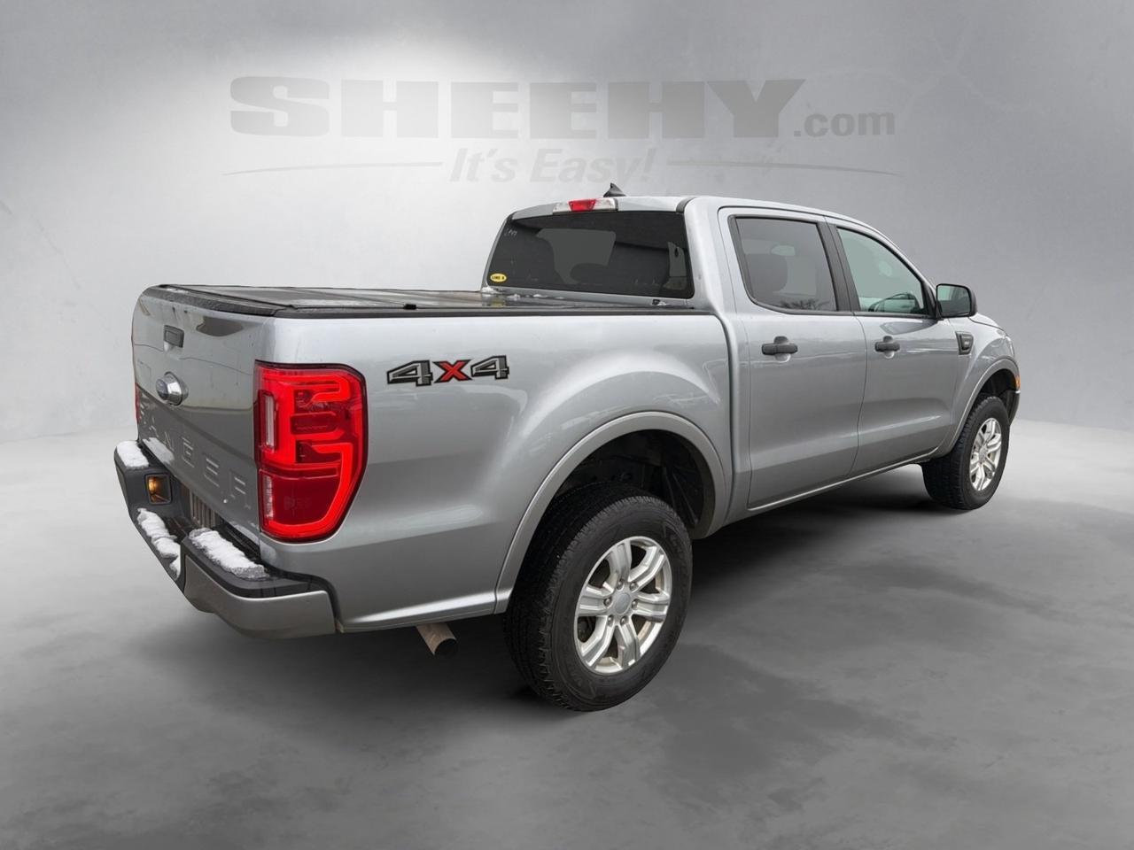 2023 Ford Ranger XLT Ashland VA