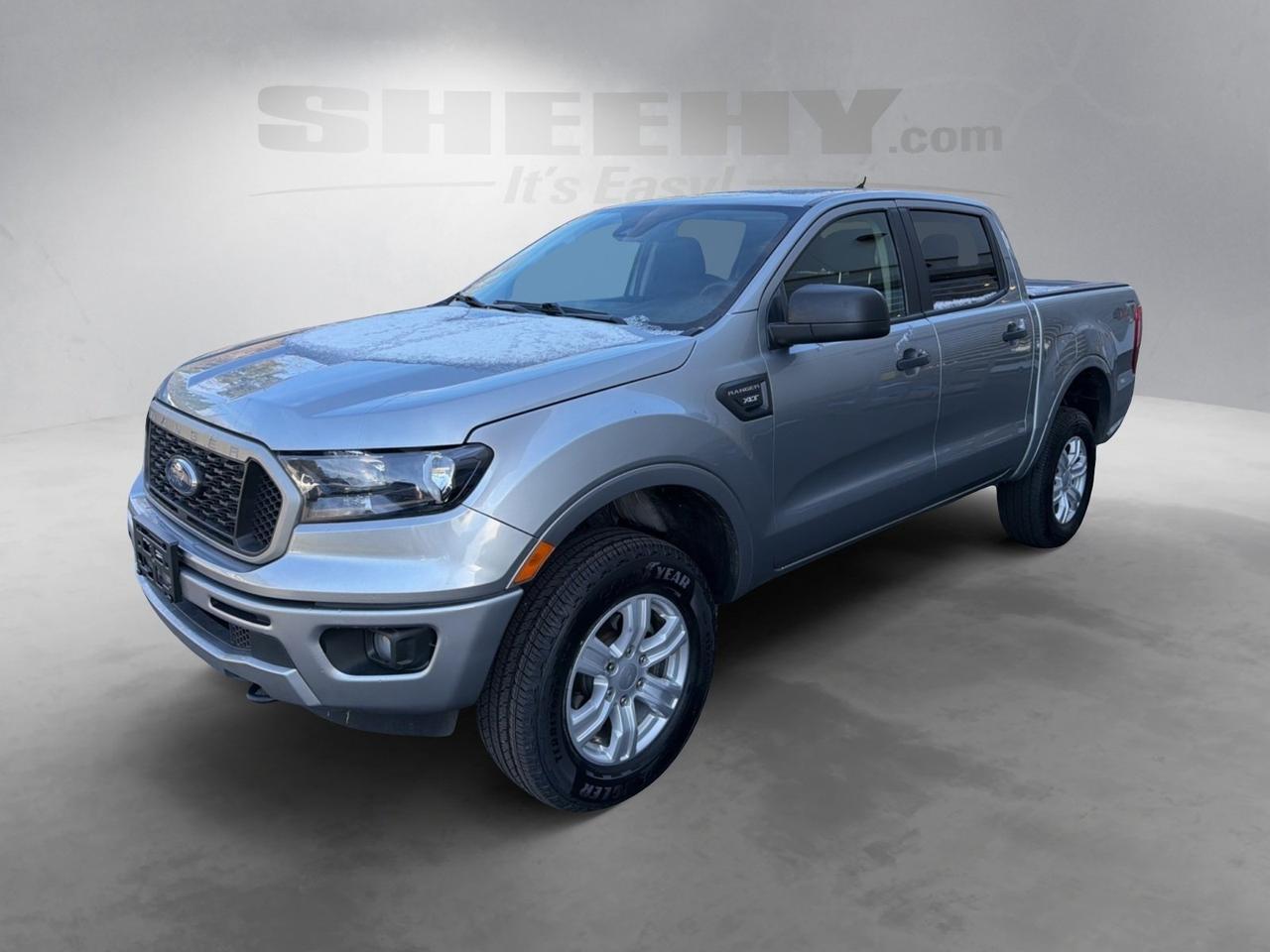 2023 Ford Ranger XLT Ashland VA