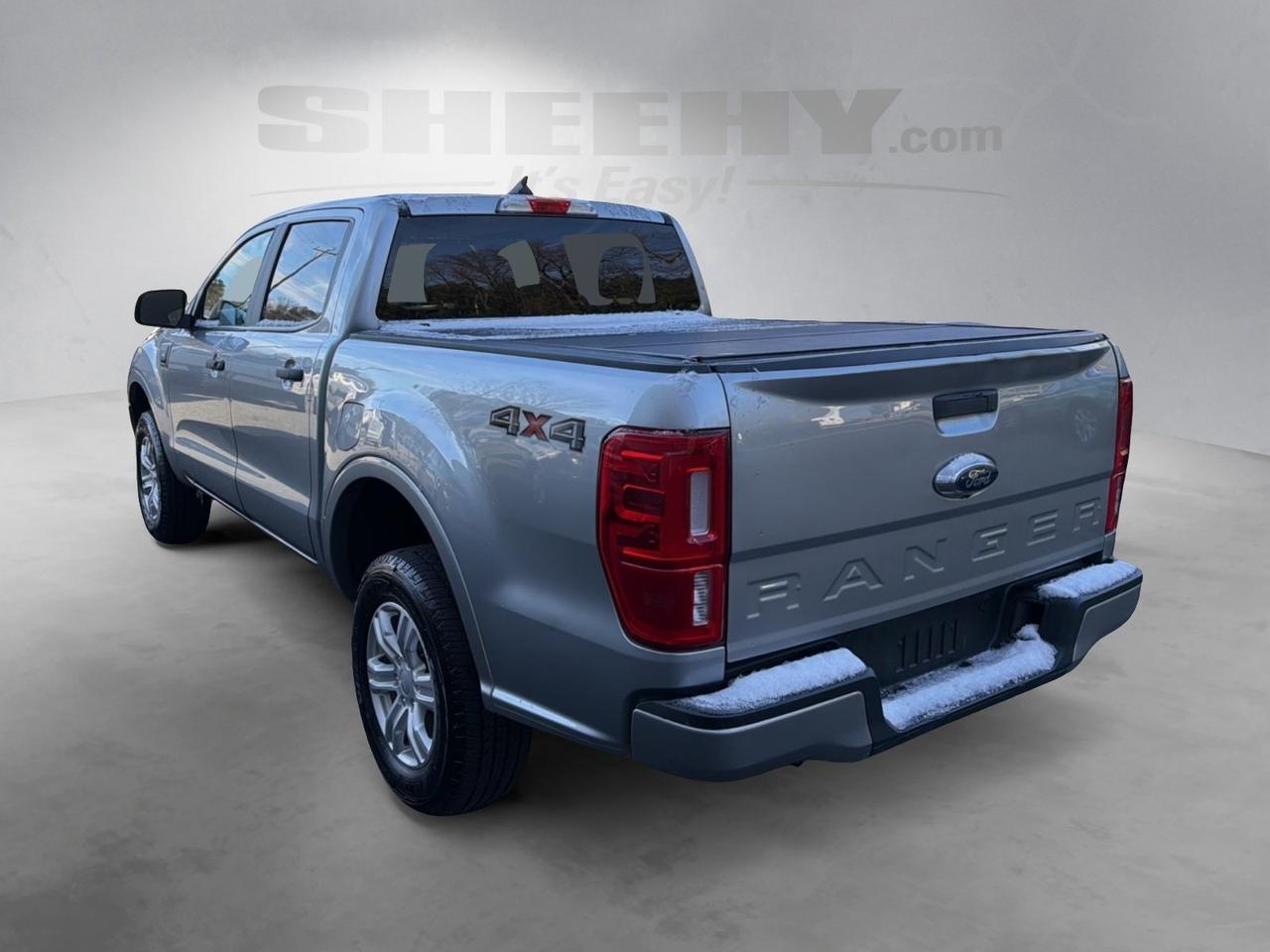 2023 Ford Ranger XLT Ashland VA