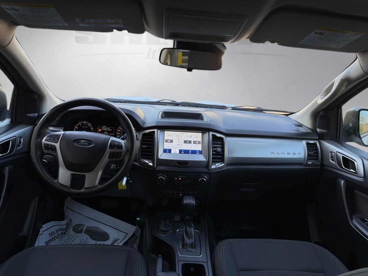 2023 Ford Ranger XLT Ashland VA