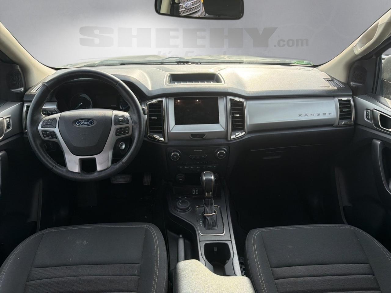 2023 Ford Ranger XLT Gaithersburg MD