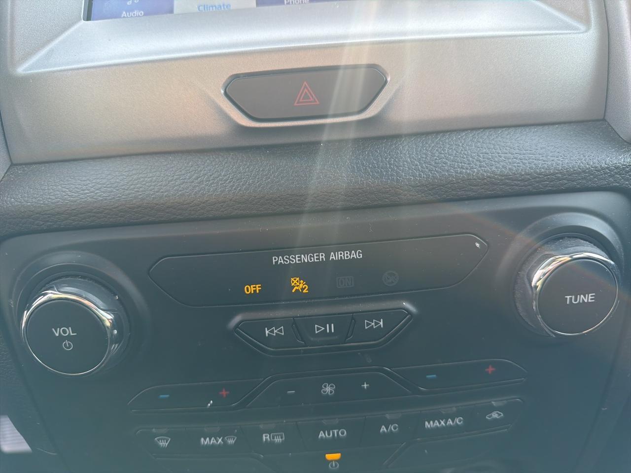 2023 Ford Ranger XLT Gaithersburg MD