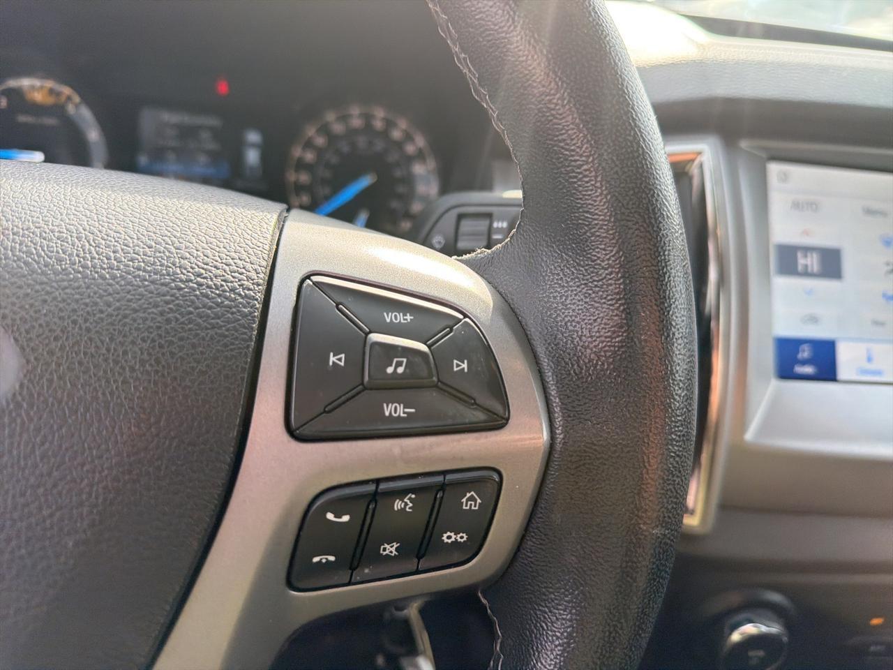 2023 Ford Ranger XLT Gaithersburg MD