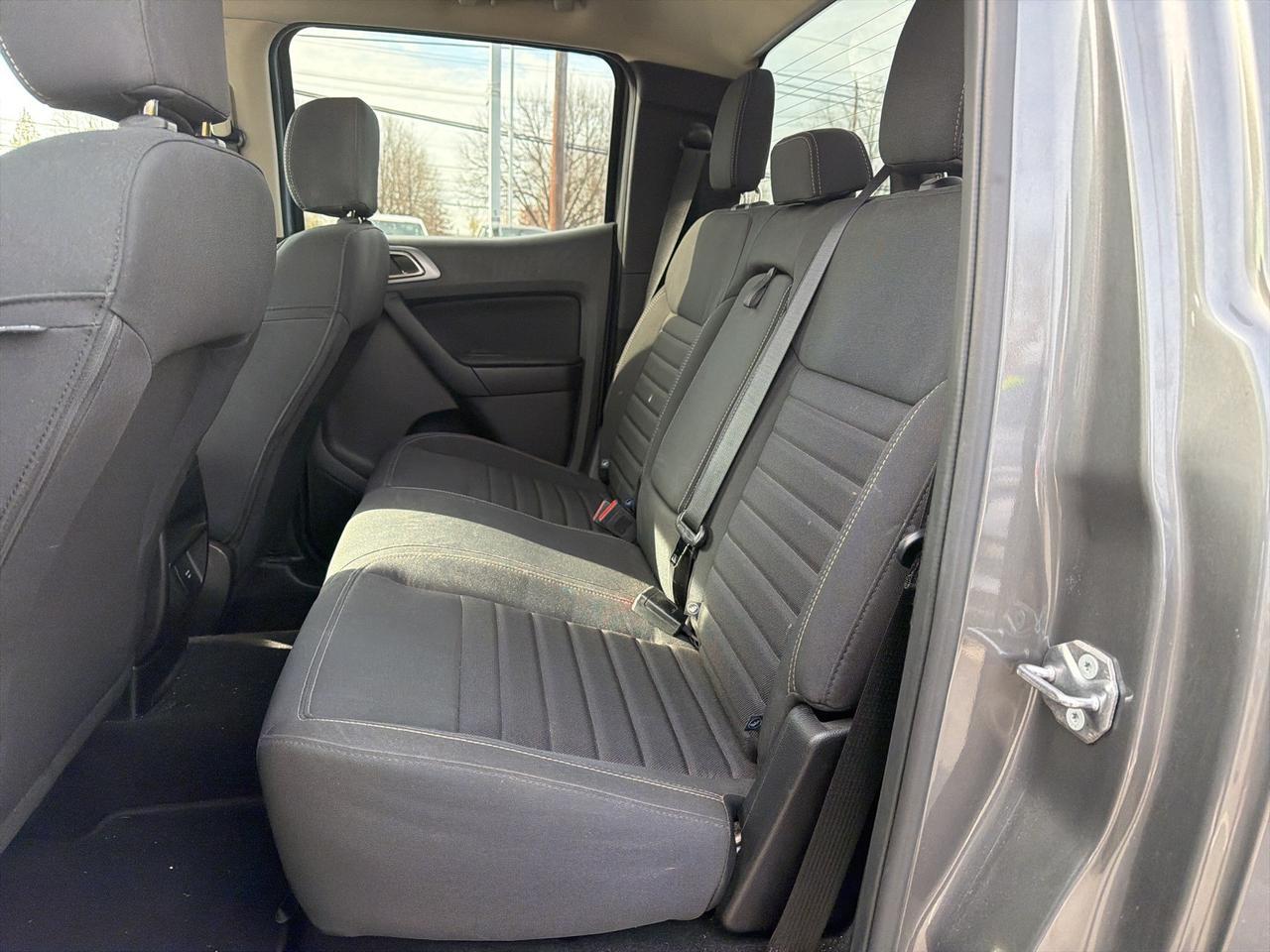 2023 Ford Ranger XLT Gaithersburg MD