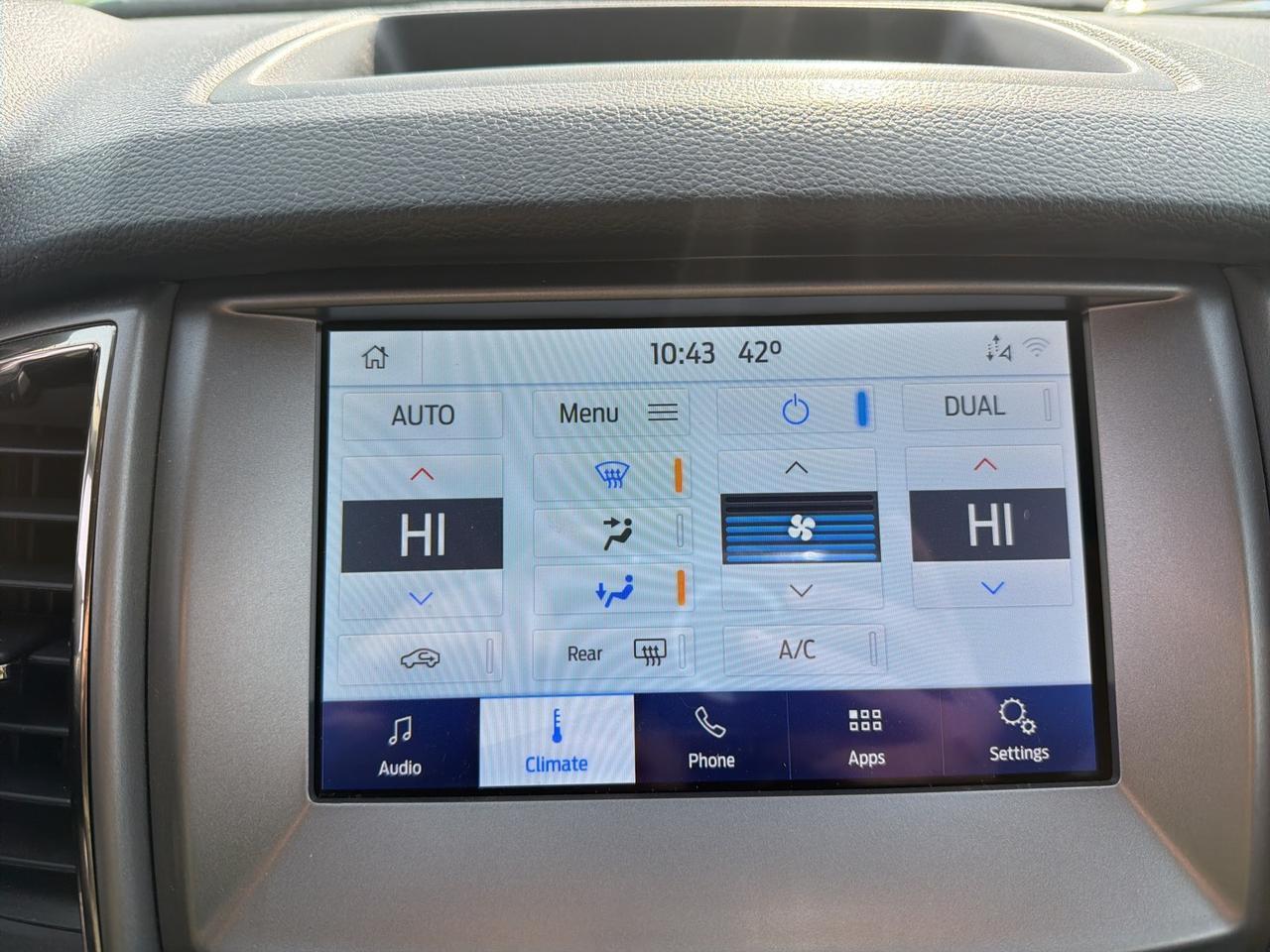 2023 Ford Ranger XLT Gaithersburg MD