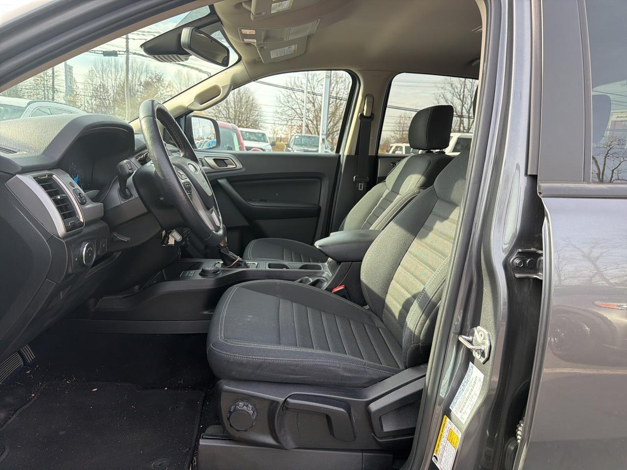 2023 Ford Ranger XLT Gaithersburg MD