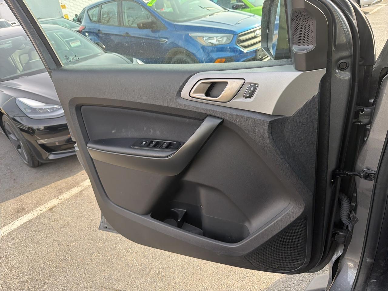 2023 Ford Ranger XLT Gaithersburg MD