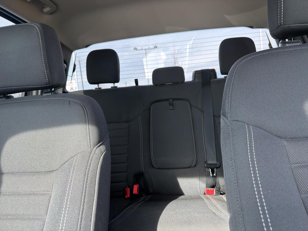 2023 Ford Ranger XLT Gaithersburg MD