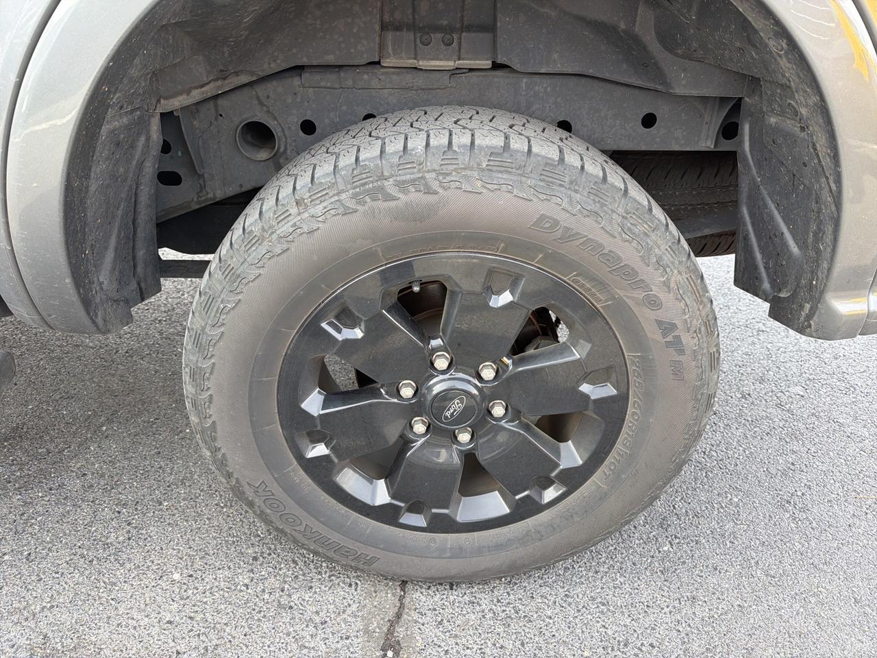 2023 Ford Ranger XLT Gaithersburg MD