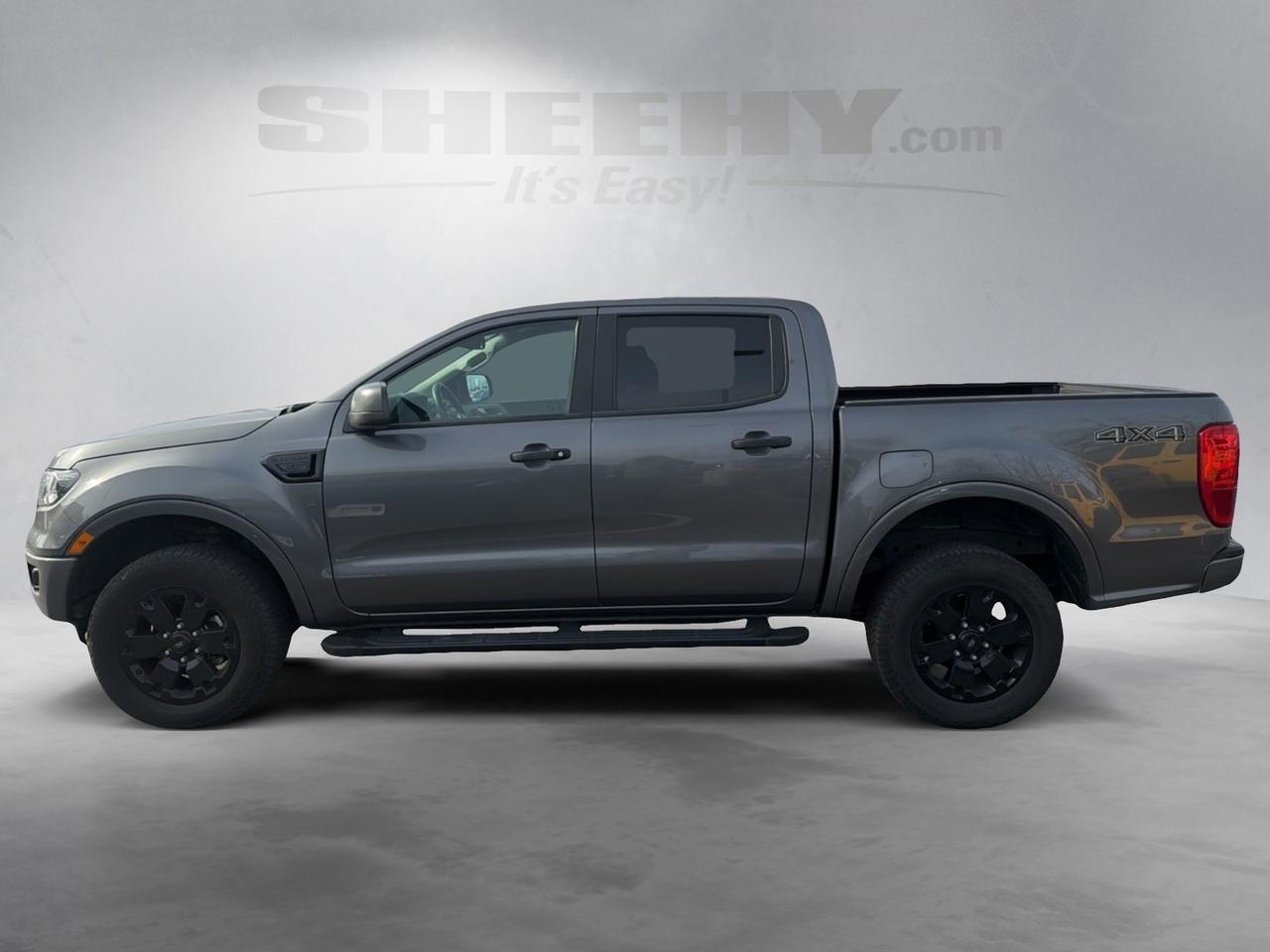 2023 Ford Ranger XLT Gaithersburg MD