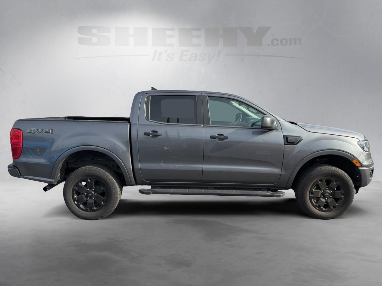 2023 Ford Ranger XLT Gaithersburg MD