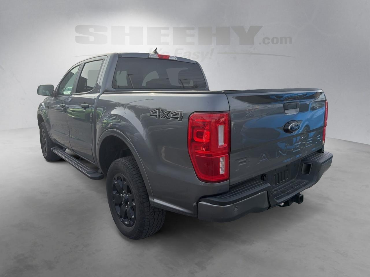 2023 Ford Ranger XLT Gaithersburg MD