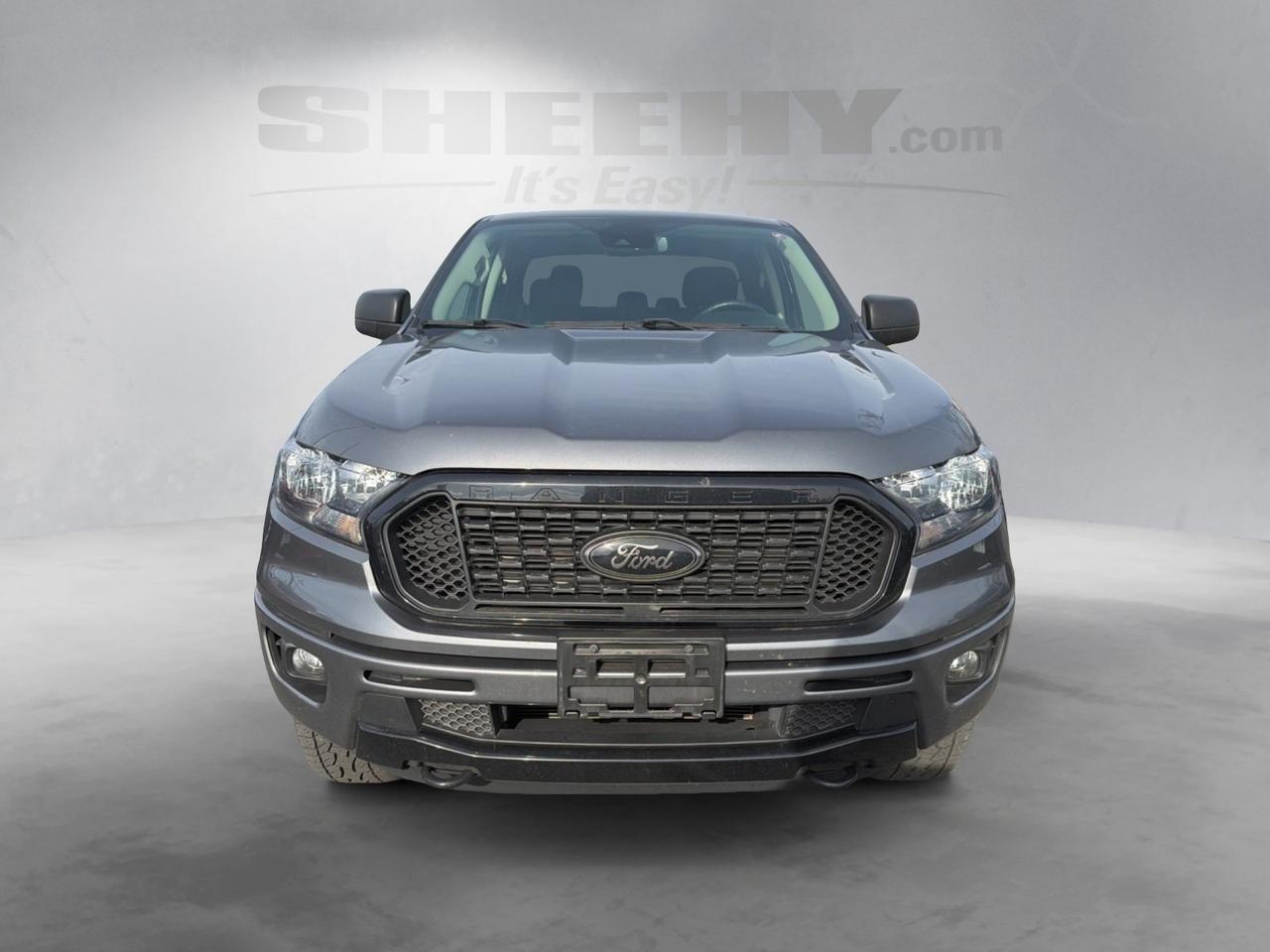 2023 Ford Ranger XLT Gaithersburg MD