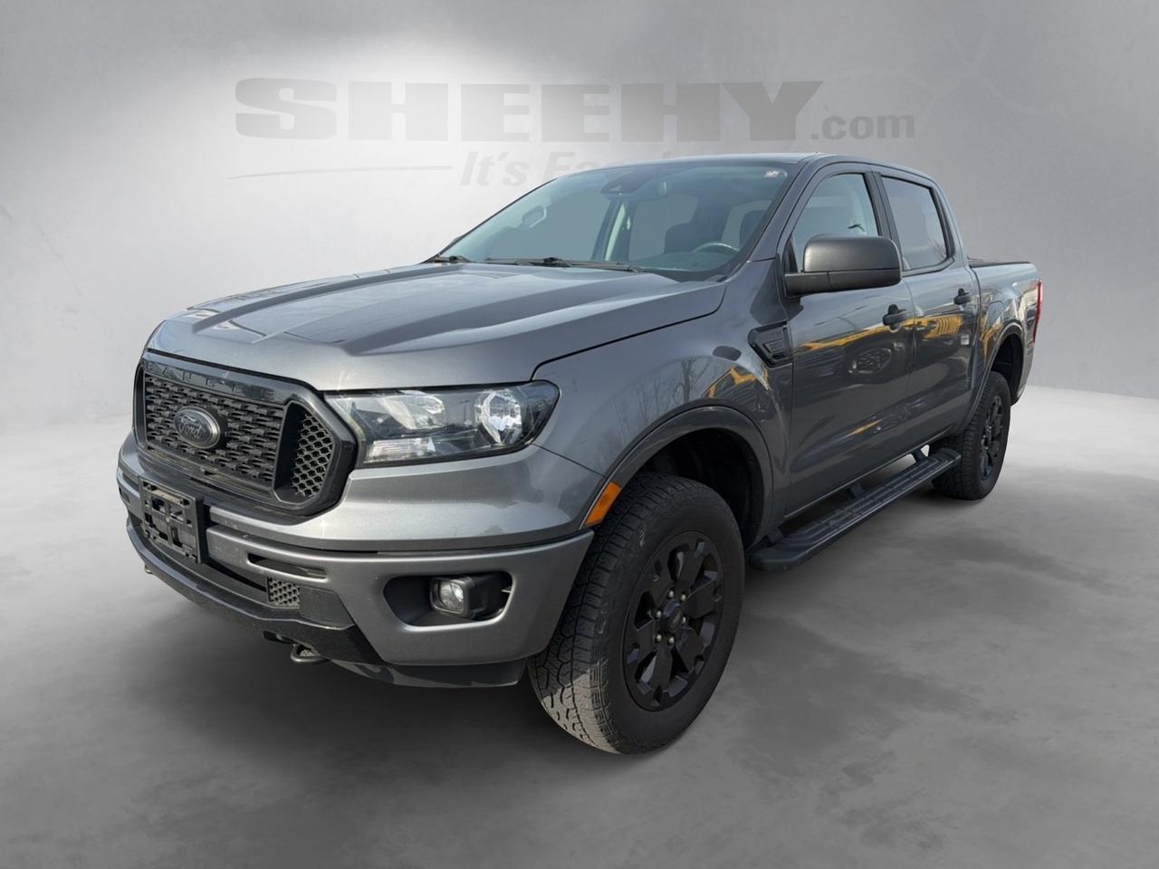 2023 Ford Ranger XLT Gaithersburg MD