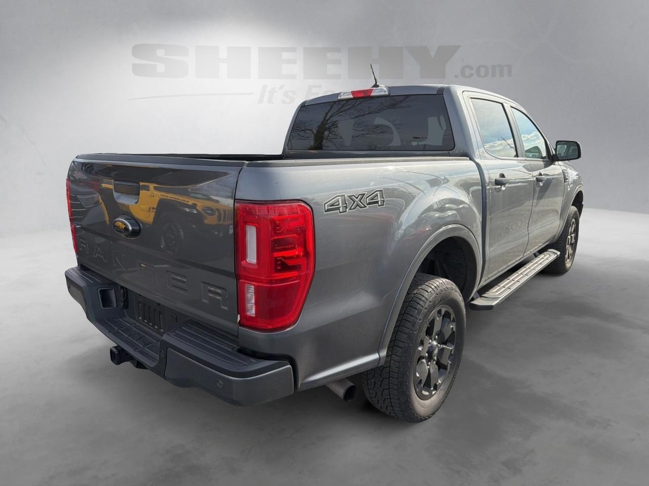 2023 Ford Ranger XLT Gaithersburg MD