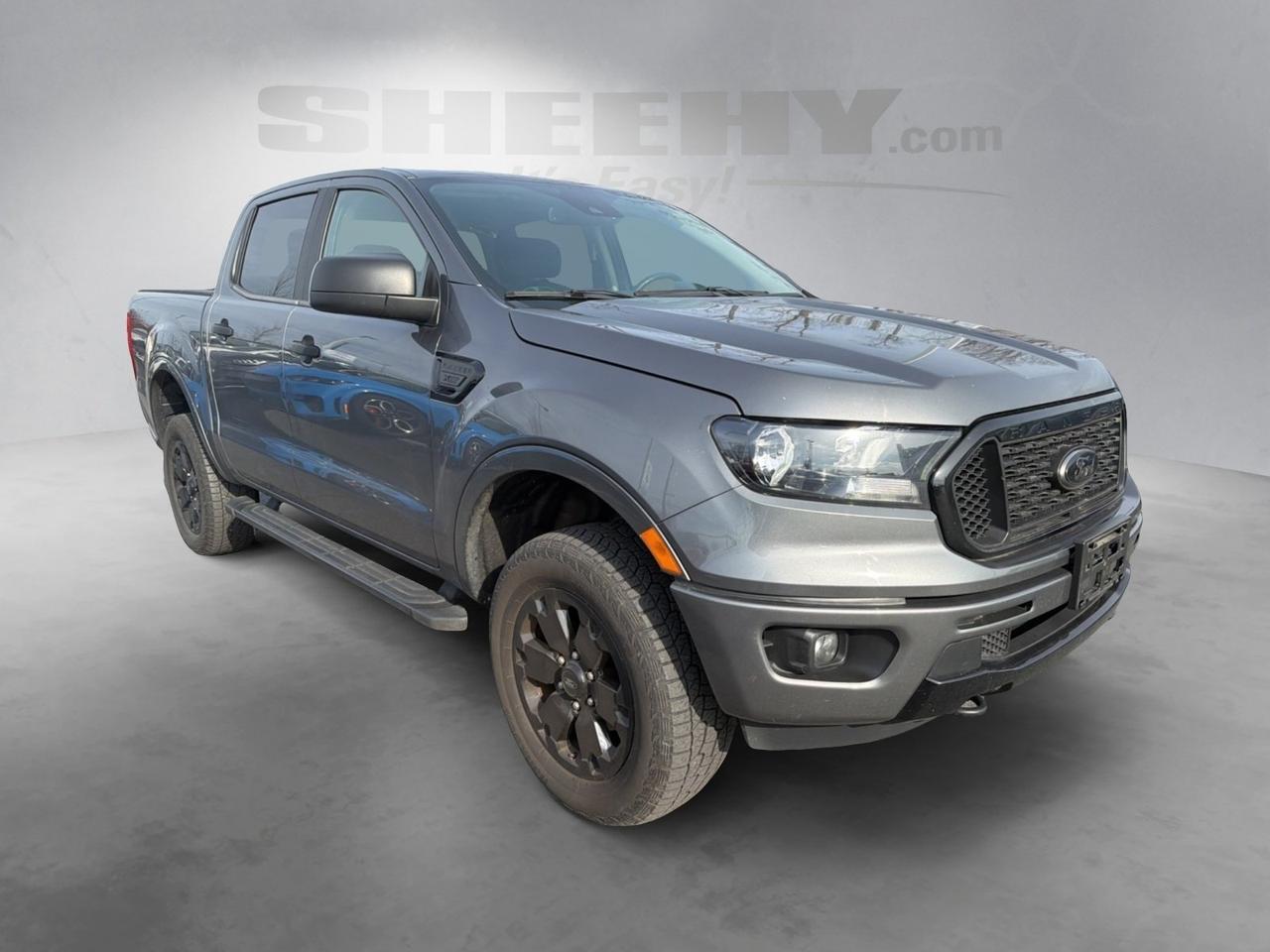 2023 Ford Ranger XLT Gaithersburg MD