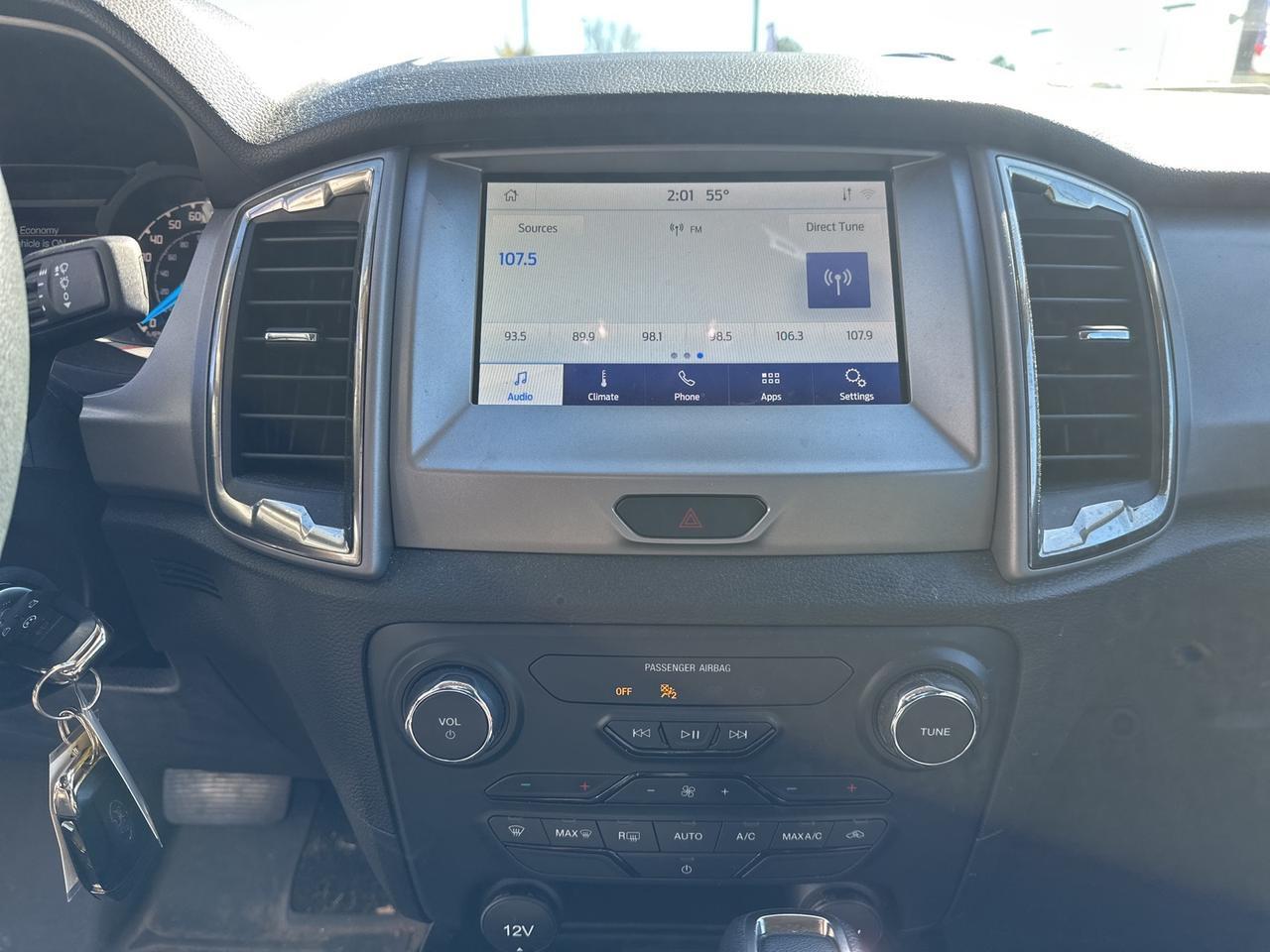2023 Ford Ranger XLT Richmond VA