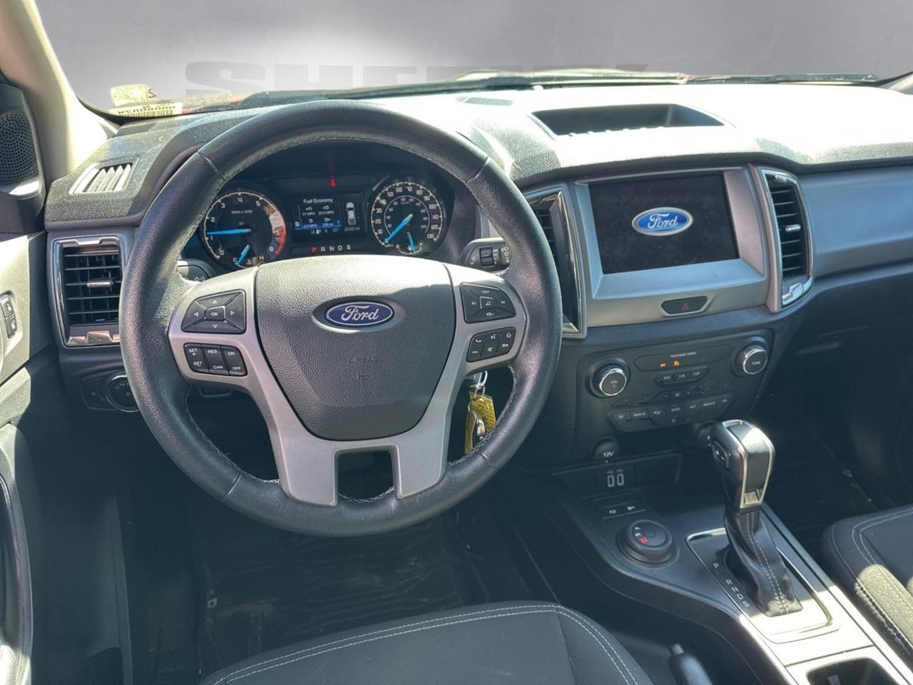 2023 Ford Ranger XLT Richmond VA