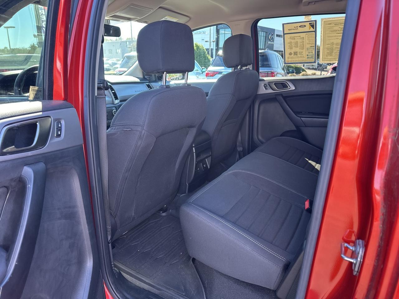 2023 Ford Ranger XLT Richmond VA