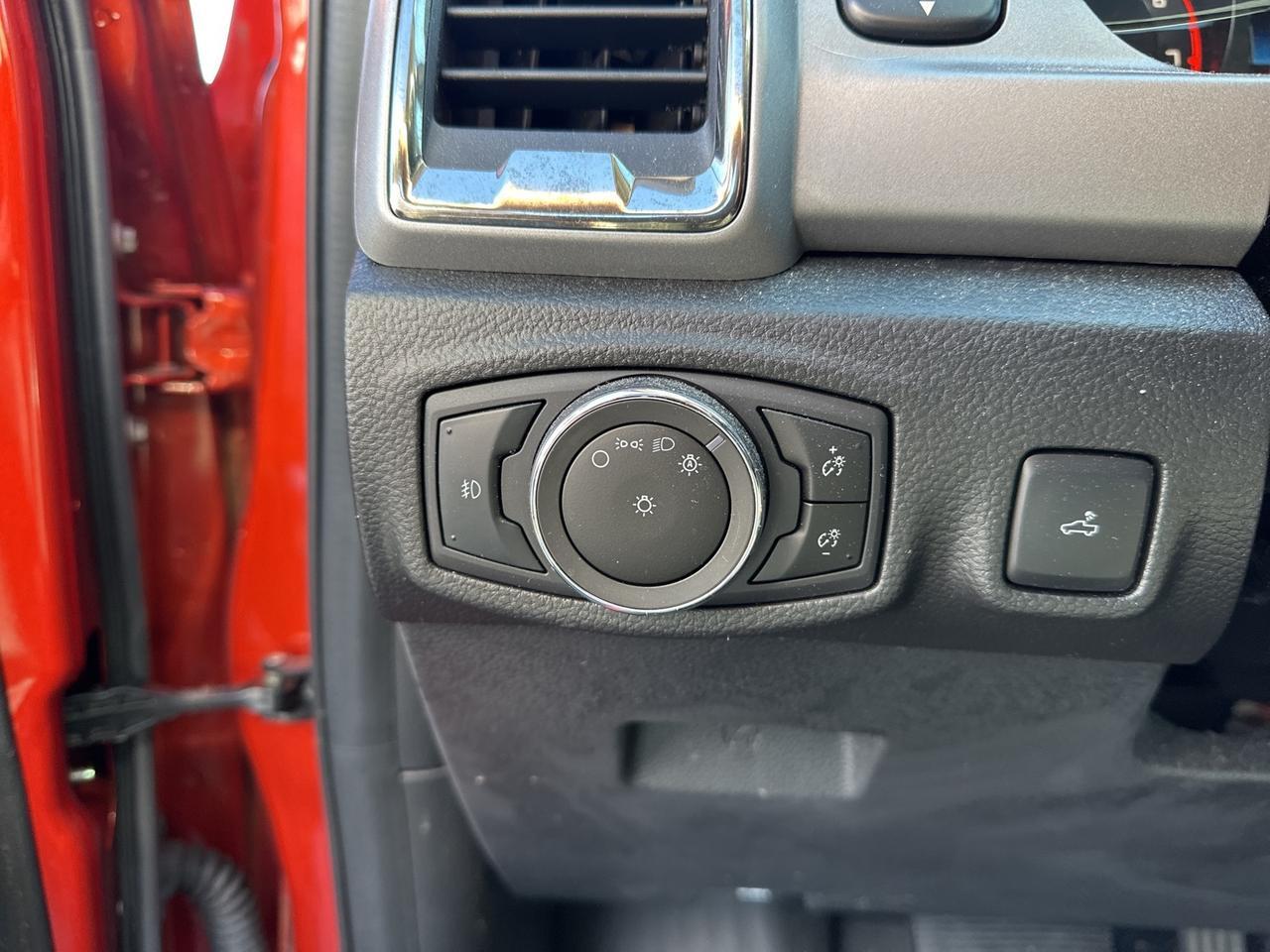 2023 Ford Ranger XLT Richmond VA
