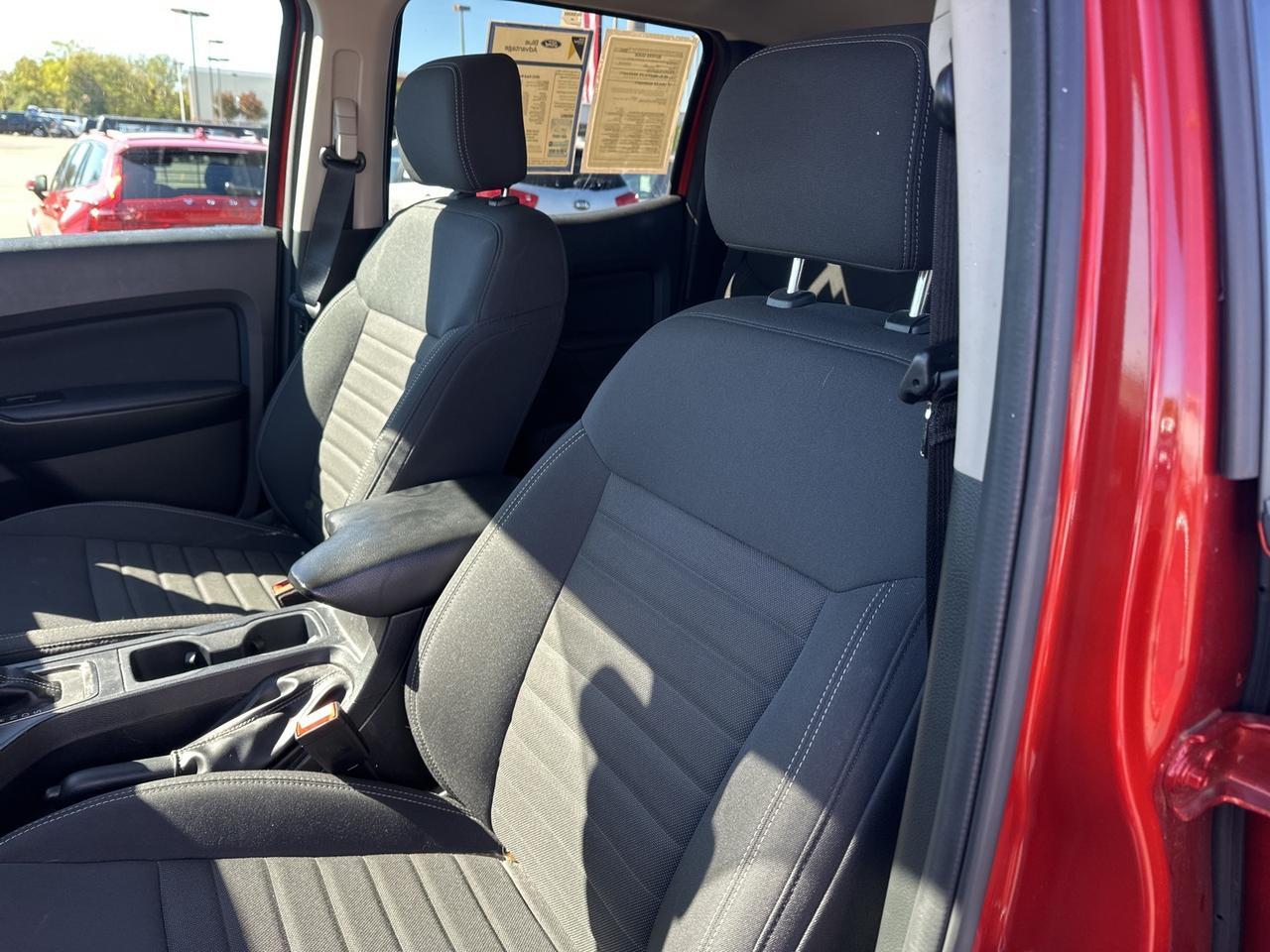 2023 Ford Ranger XLT Richmond VA