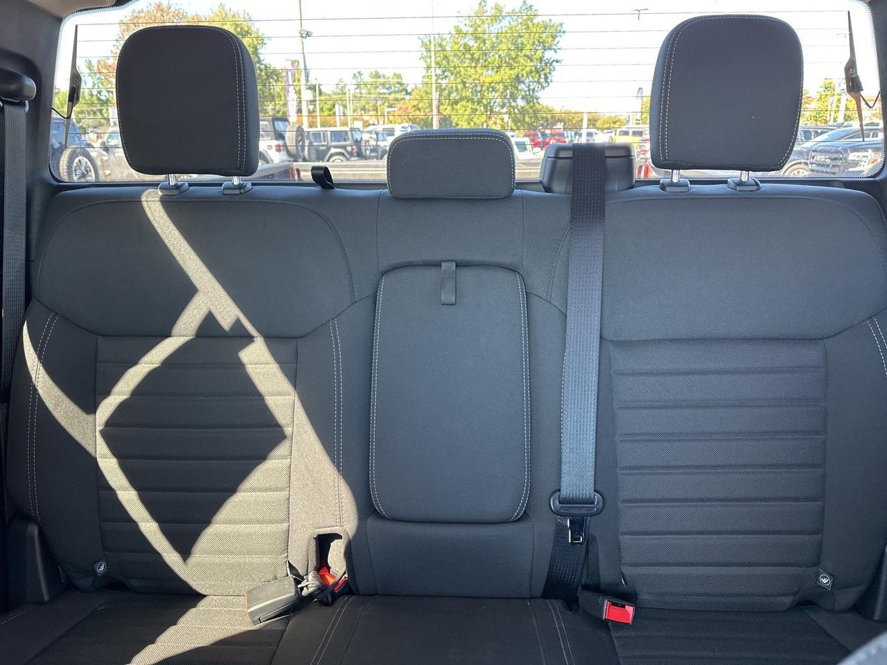 2023 Ford Ranger XLT Richmond VA
