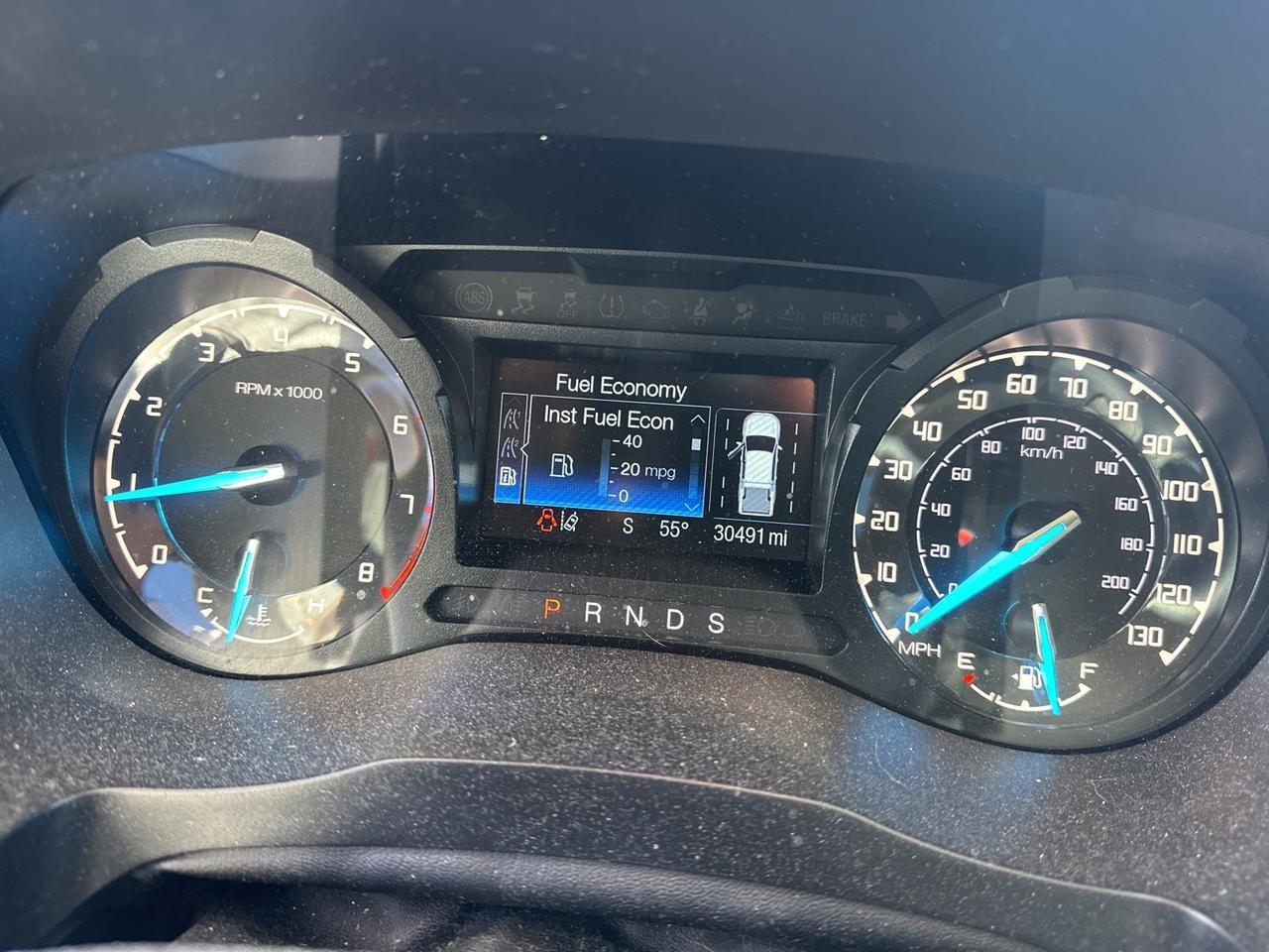 2023 Ford Ranger XLT Richmond VA