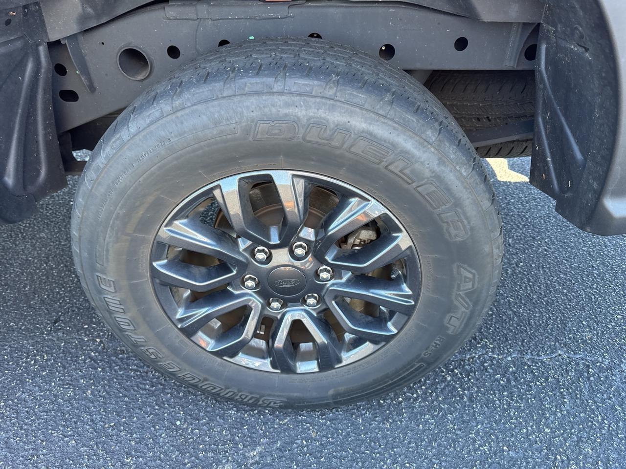 2023 Ford Ranger XLT Richmond VA