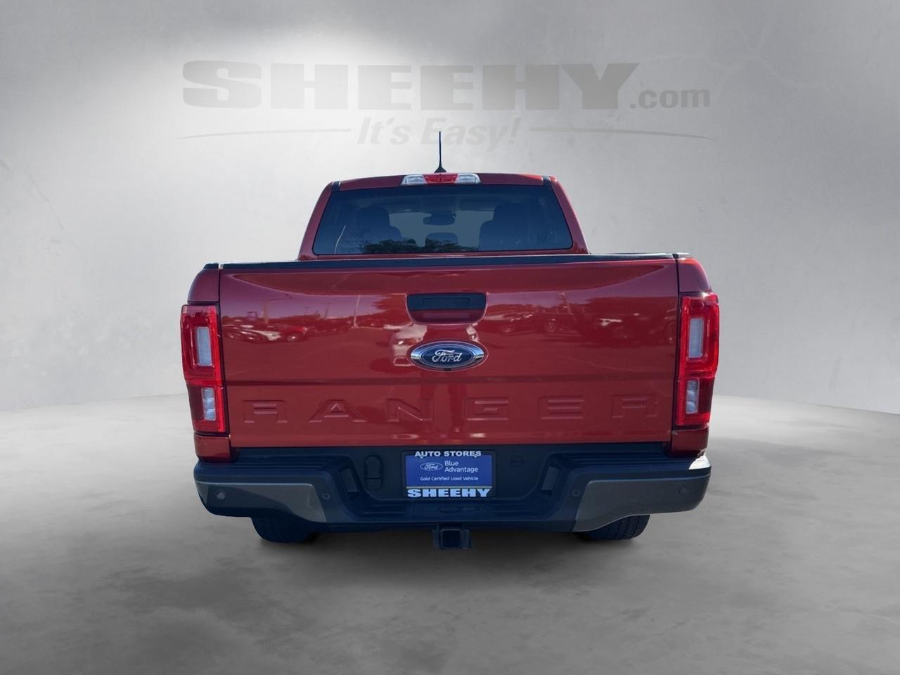 2023 Ford Ranger XLT Richmond VA