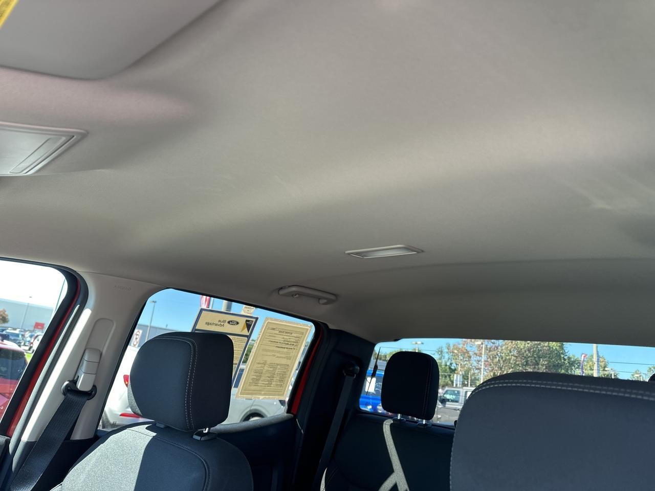 2023 Ford Ranger XLT Richmond VA