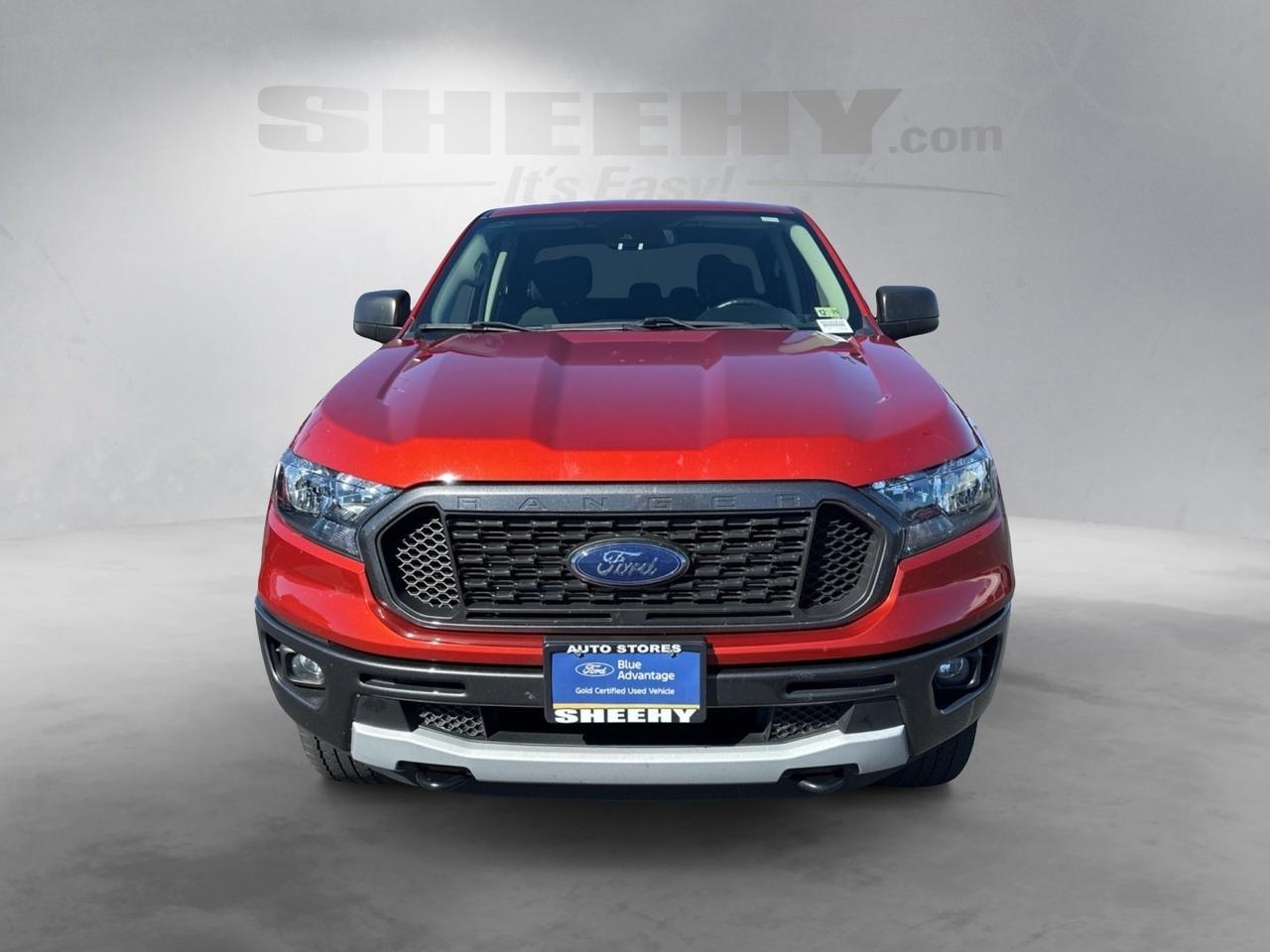 2023 Ford Ranger XLT Richmond VA
