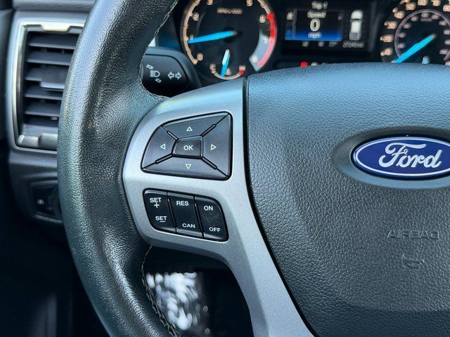 2023 Ford Ranger XLT Springfield VA