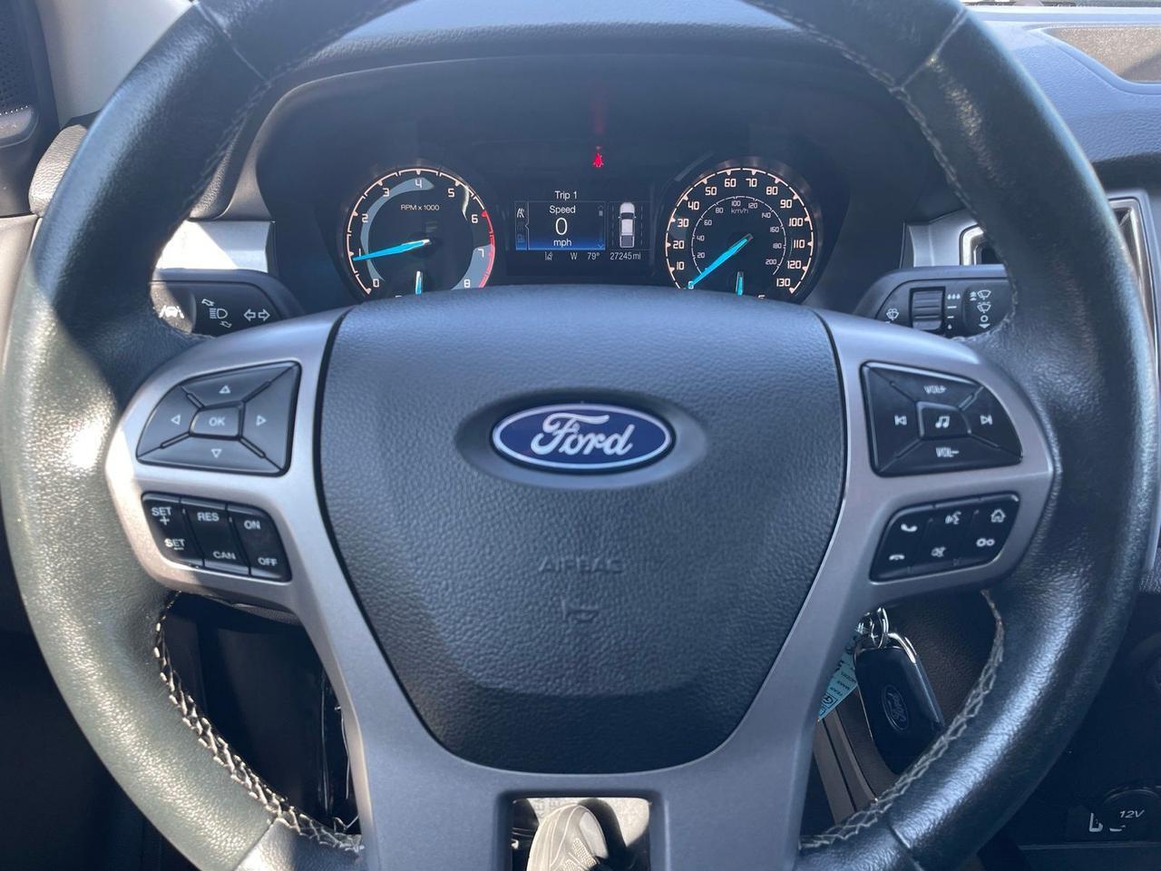 2023 Ford Ranger XLT Springfield VA