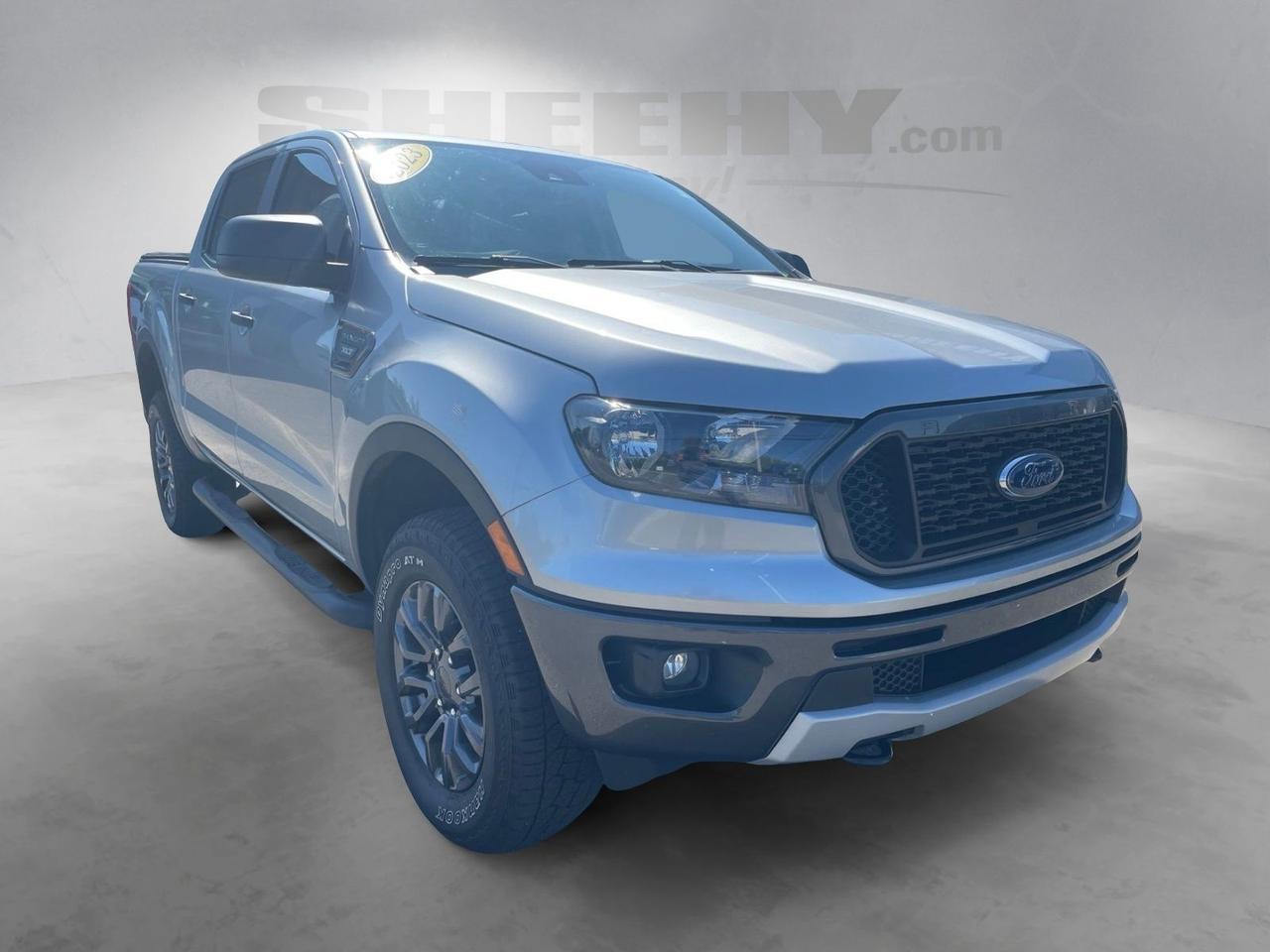 2023 Ford Ranger XLT Springfield VA