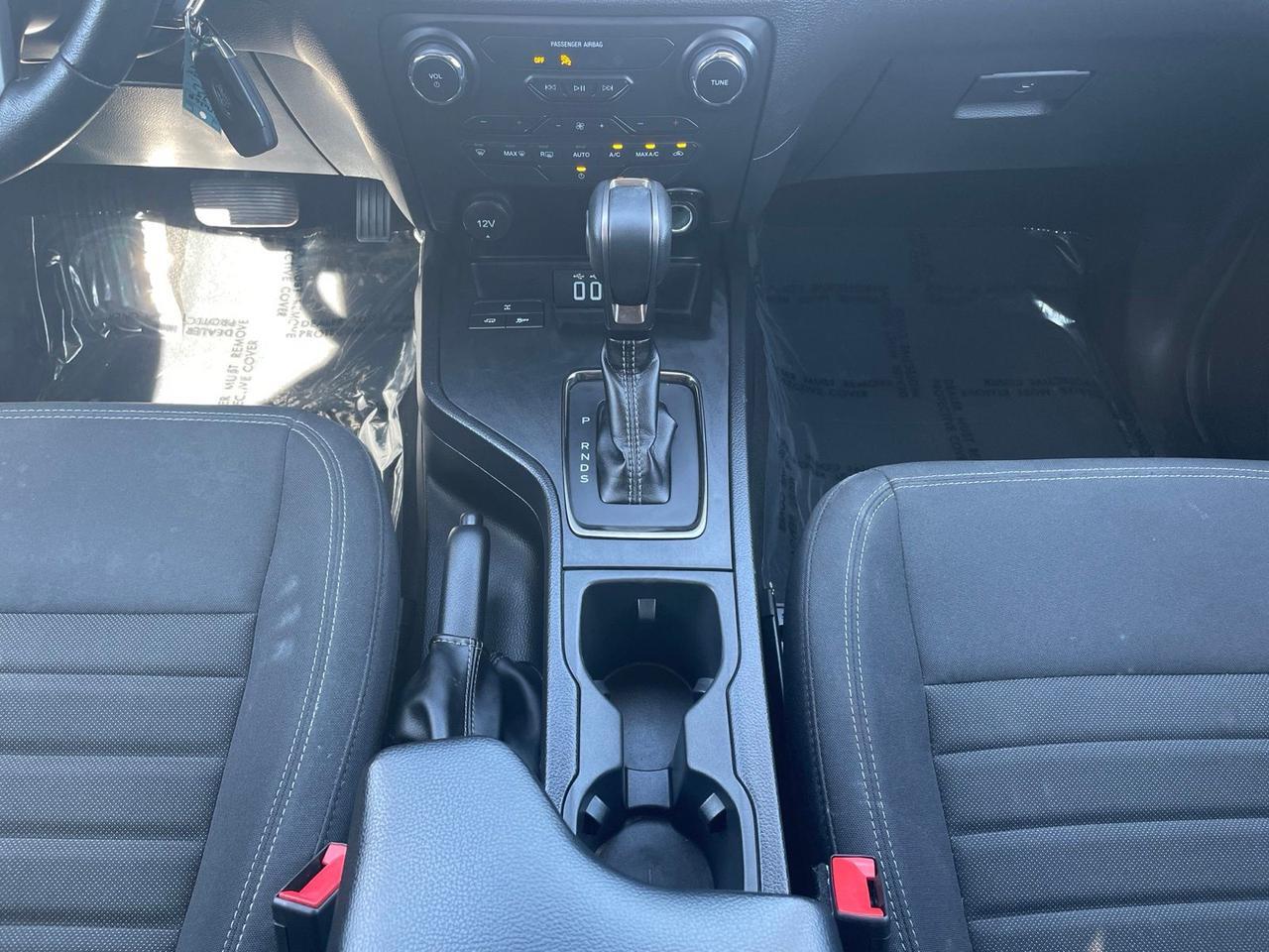 2023 Ford Ranger XLT Springfield VA
