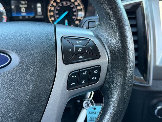 2023 Ford Ranger XLT Springfield VA