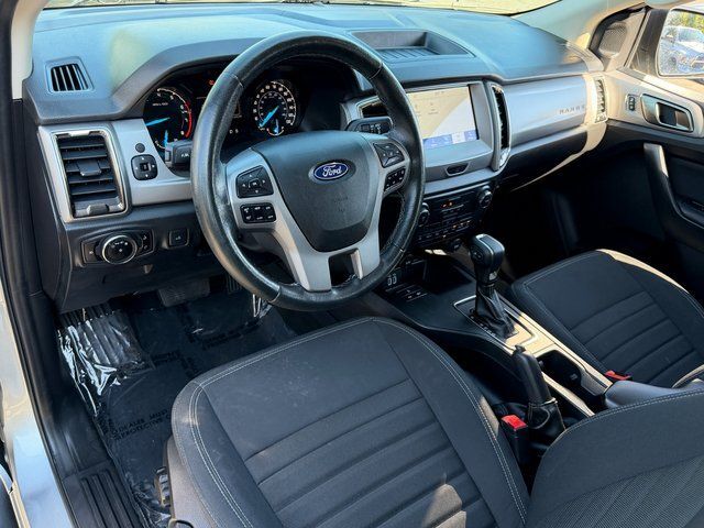 2023 Ford Ranger XLT Springfield VA