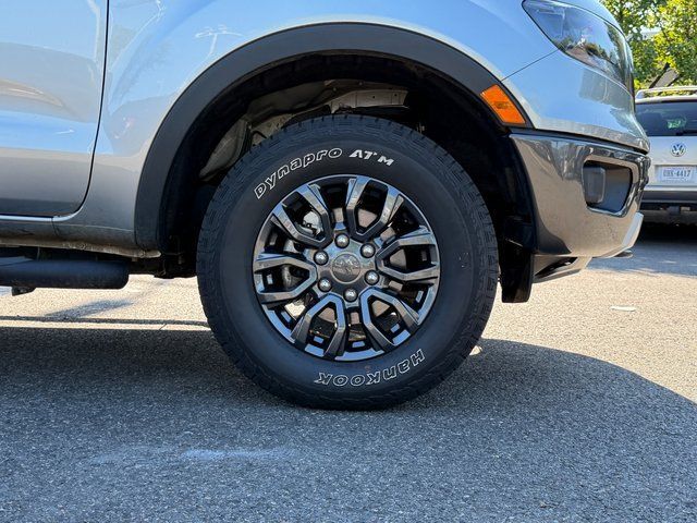 2023 Ford Ranger XLT Springfield VA