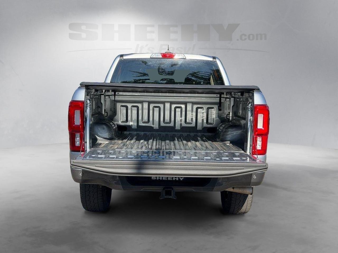 2023 Ford Ranger XLT Springfield VA