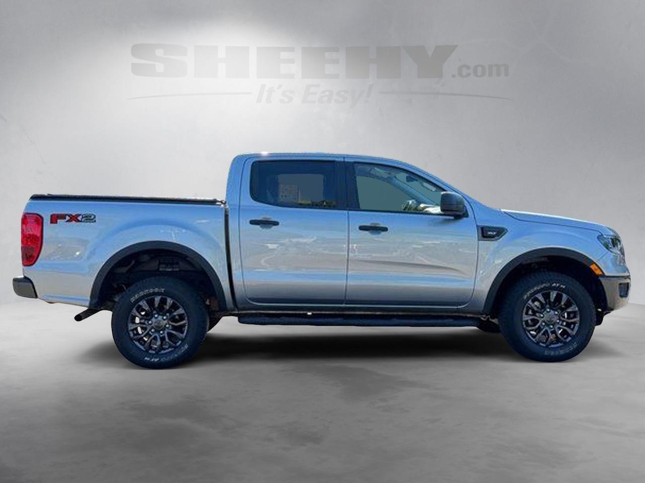 2023 Ford Ranger XLT Springfield VA