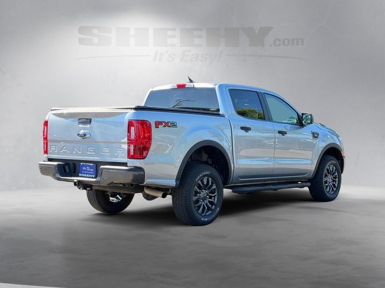 2023 Ford Ranger XLT Springfield VA